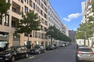 Wohnung kaufen in Beuthstraße, 10117 Mitte (Mitte), 3.5 Room Sunny Apartment with Balcony
