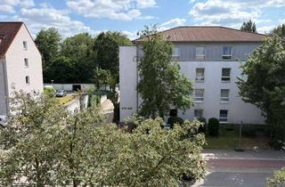 Wohnung kaufen in Meller Str. 283, 49084 Osnabrück, Vermietete 3-Zimmer-Eigentumswohnung mit Balkon und Gäste-WC – attraktive Kapitalanlage