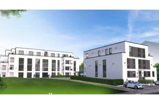 Wohnung kaufen in 50226 Frechen, Provisionsfrei | Neuwertige 2-Zimmer-Wohnung zum Kauf