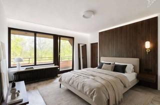 Wohnung kaufen in 56579 Rengsdorf, GROSSZÜGIGE DACHGESCHOSSWOHNUNG IN RENGSDORF ☀️ 3 Zimmer, 2 Balkone, Kamin & Lebensqualität!