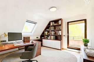 Wohnung kaufen in 56579 Rengsdorf, GROSSZÜGIGE DACHGESCHOSSWOHNUNG IN RENGSDORF ☀️ 3 Zimmer, 2 Balkone, Kamin & Lebensqualität!