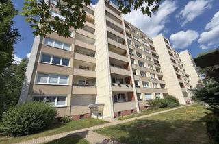 Wohnung kaufen in 30459 Oberricklingen, Ruhige und zentrale Lage in Oberricklingen
