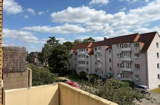 Wohnung kaufen in Meller Str. 283, 49084 Osnabrück, Vermietetes Appartement mit großem Balkon– attraktive Kapitalanlage