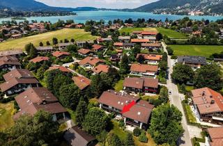 Wohnung kaufen in 83700 Rottach-Egern, Gemütliche Wohnung mit viel Potenzial - wenige Minuten vom See entfernt -