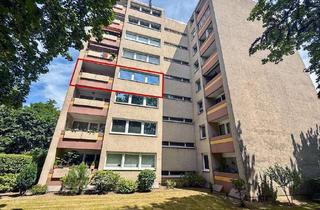 Wohnung kaufen in 47198 Alt-Homberg, Einziehen und wohlfühlen!