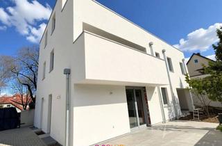 Wohnung kaufen in 38442 Fallersleben, Neubau-Erstbezug: barrierefreie Wohnung mit Terrasse, Garten und Carport!