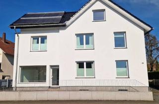 Wohnung kaufen in Herzebrocker Str. 88, 33330 Gütersloh, Hochwertig sanierte 5 Zi.- ETW in Gütersloh - Dachterrasse, Doppelgarage