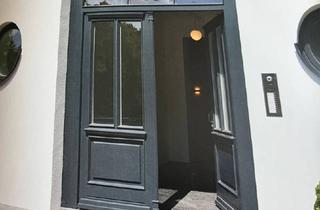 Wohnung kaufen in An der Alsterschleife, 22399 Lemsahl-Mellingstedt, Exklusives Leben an der Alsterschleife über 2 Etagen