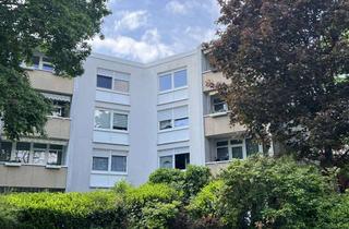 Wohnung kaufen in Stendaler Weg, 68309 Vogelstang, Schöne 3-Zimmer-Wohnung mit Balkon