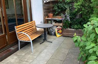 Wohnung kaufen in Münchner Straße 01, 83527 Haag, Gemütliche 2 Zi-Wohnung mit Terrasse