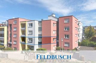 Wohnung kaufen in 92318 Neumarkt, Eigentumswohnung mit Potenzial - 3 Zimmer in gefragter Lage von Neumarkt i.d.Opf.