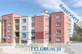 Wohnung kaufen in 92318 Neumarkt, Eigentumswohnung mit Potenzial - 3 Zimmer in gefragter Lage von Neumarkt i.d.Opf.