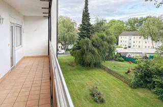 Wohnung kaufen in 40822 Mettmann, Stadtnah und ruhig!