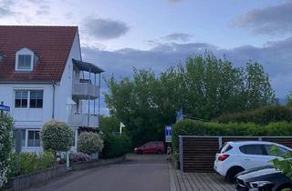Wohnung kaufen in 06118 Seeben, Zeitgemäß wohnen in Halle-Seeben Sanierte Dachgeschosswohnung mit Stellplatz