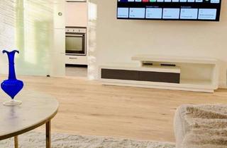 Wohnung kaufen in Goosacker, 22549 Osdorf, Kernsaniert 1,5 Zimmer Wohnung im Westen Hamburgs