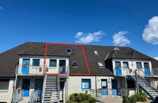 Wohnung kaufen in 24857 Fahrdorf, Traumwohnung mit Schleiblick