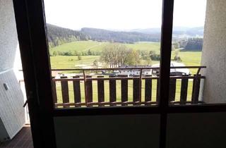 Wohnung kaufen in 94227 Zwiesel, 6 % Rendite 3 Etw. in Niederbayern zu verkaufen