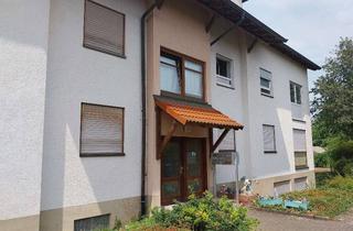 Wohnung kaufen in Gartenstrasse 9b, 79369 Wyhl, 3 Zimmer Eigentumswohnung in Wyhl am Kaiserstuhl