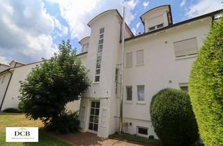 Wohnung kaufen in 78647 Trossingen, Charmante Dachgeschosswohnung mit Balkon. Wohnen in ruhiger Ortsrandlage von Trossingen