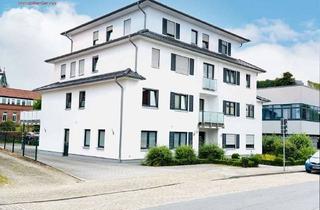 Wohnung kaufen in 49393 Lohne, Junge Eigentumswohnung in zentraler und ruhiger Wohnlage von Lohne