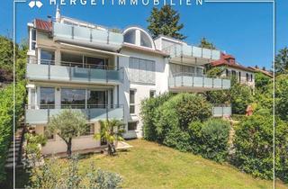 Wohnung kaufen in 70184 Frauenkopf, ***Großzügige Maisonette-Wohnung mit sonnigem Balkon, Terrasse und Garten***