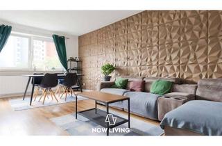 Wohnung kaufen in 30890 Barsinghausen, Einziehen und wohlfühlen – Modernisierte Eigentumswohnung in Barsinghausen