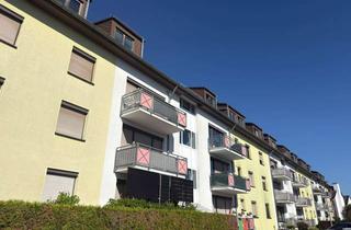 Wohnung kaufen in 63743 Schweinheim, Modernes Wohnen in begehrter Wohnlage von Aschaffenburg