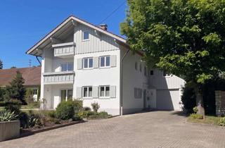 Wohnung kaufen in 82269 Geltendorf, (RESERVIERT)5% Renditestarke Kapitalanlage | Erstbezug nach energetischer Kernsanierung | Wärmepumpe