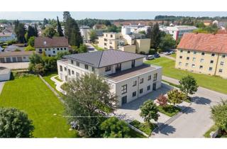 Penthouse kaufen in 87600 Kaufbeuren, Penthousewohnung mit beeindruckender Dachterrasse