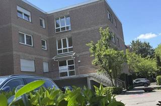 Wohnung kaufen in Ottostr. 115, 59368 Werne, Werne - Charmante 2-Zimmer-Wohnung mit Loggia. Einfach streichen und einziehen!
