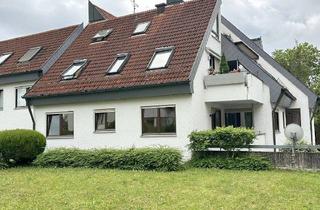 Wohnung kaufen in 71334 Waiblingen, Geräumige 3-Zimmer-Wohnung in zentraler und ruhiger Lage in Waiblingen-Hegnach