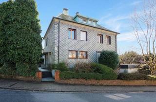 Wohnung kaufen in 66299 Friedrichsthal, Fünf-Zimmer Maisonette Wohnung in Friedrichsthal!