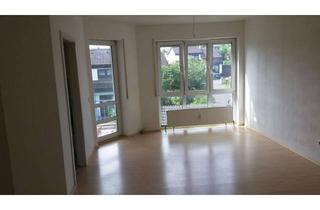 Wohnung kaufen in 61250 Usingen, Helle, gemütliche 3-Zi.-Wohnung zentral in Usingen