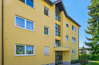 Wohnung kaufen in 94474 Vilshofen, Souterrainwohnung in zentraler Lage von VOF! Nur 58.500 EUR!