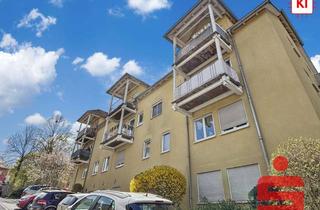 Wohnung kaufen in 97222 Rimpar, Investition für die Zukunft!
