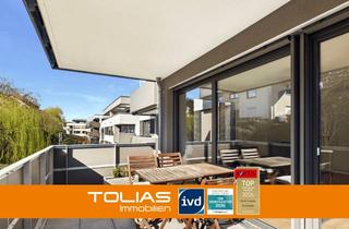 Wohnung kaufen in 71364 Winnenden, Komfortables Wohnen im modernen Neubauquartier – mit Südbalkon & TG-Stellplatz!