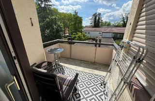 Wohnung kaufen in 79415 Bad Bellingen, EIGENTUMSWOHNUNG IN GUTER LAGE DIREKT AM KURPARK IN BAD BELLINGEN