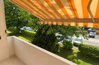 Wohnung kaufen in Garmischer Str. 14, 86163 Hochzoll, Helle, großzügige 3 Zimmer-Balkonwohnung mit EBK! Nah am Kuhsee