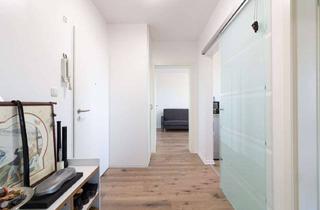 Wohnung kaufen in 63263 Neu-Isenburg, Hochwertig saniert und mit großem Süd-West Balkon in direkter Waldrandlage