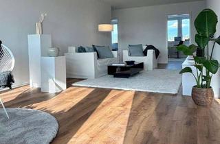 Wohnung kaufen in 72336 Balingen, Modernisierte 4,5-Zimmer-Wohnung mit großem Balkon und Tiefgarage in Balingen