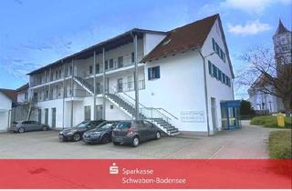 Wohnung kaufen in 86833 Ettringen, Charmante 1-Zimmer-Wohnung in Ettringen