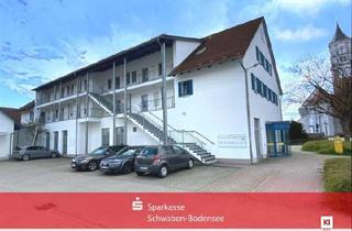 Wohnung kaufen in 86833 Ettringen, Charmante 1-Zimmer-Wohnung in Ettringen
