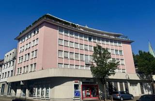 Wohnung kaufen in 67655 Innenstadt, Kaiserslautern – City - Nähe Fußgängerzone: 3 Zimmer EigentumswohnungKüche, Bad.