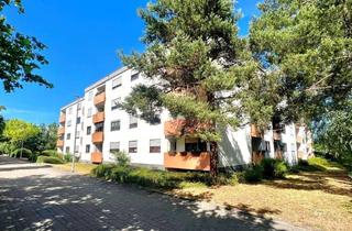 Wohnung kaufen in 67663 Innenstadt, KL – Uni-Wohngebiet - Vermietete Eigentumswohnung mit 4 Zimmern, Küche, Bad, Balkon und TG-Stellpl.
