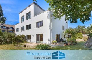 Wohnung kaufen in 30657 Bothfeld, Hannover-Bothfeld | Exklusive Maisonettewohnung im Dreifamilienhaus (Baujahr 2009) mit Gartenanteil!