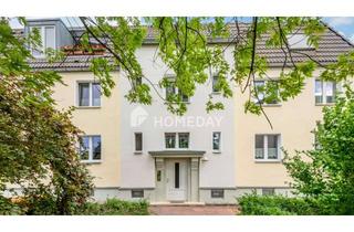 Wohnung kaufen in 12557 Köpenick, Perfekt für Singles – Kompakte 1-Zimmer-Wohnung mit individuellem Gestaltungspotenzial