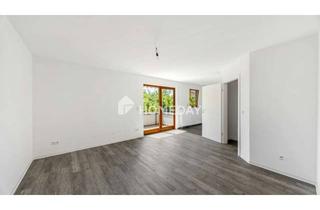 Wohnung kaufen in 74629 Pfedelbach, Einziehen und wohlfühlen: Helle 1-Zimmer-Wohnung mit Sonnenbalkon & modernem Bad