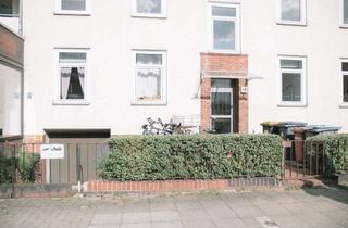 Wohnung kaufen in An Der Tiefenriede 49, 30173 Südstadt, Gepflegte 3-Zimmer-Wohnung in Hannover Südstadt