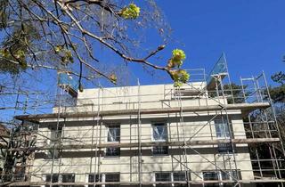 Wohnung kaufen in 01157 Briesnitz, Neubau-DHH Dresden-Briesnitz | 145 m² | Dachterrasse mit Stadtblick | Grundriss frei wählbar