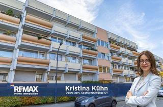 Wohnung kaufen in 82205 Gilching, Helle 3-Zimmer-Wohnung mit XXL-Balkon in Gilching